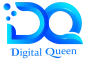 Digital-Queen-Logo