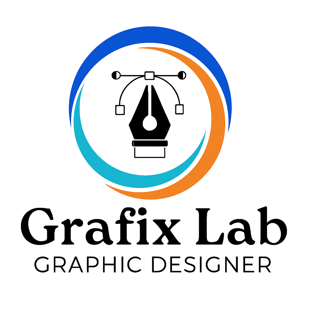 black grafix lab